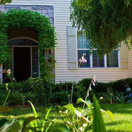 Gatekeeper'S Retreat Bed & Breakfast Niagara-on-the-Lake Dış mekan fotoğraf