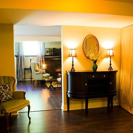 Gatekeeper'S Retreat Bed & Breakfast Niagara-on-the-Lake Oda fotoğraf