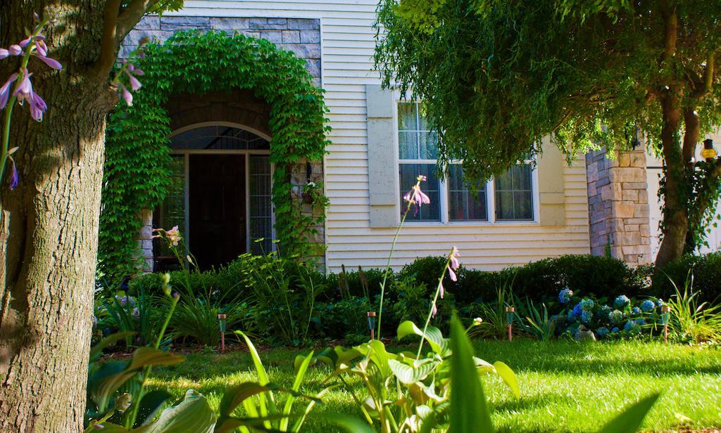 Gatekeeper'S Retreat Bed & Breakfast Niagara-on-the-Lake Dış mekan fotoğraf