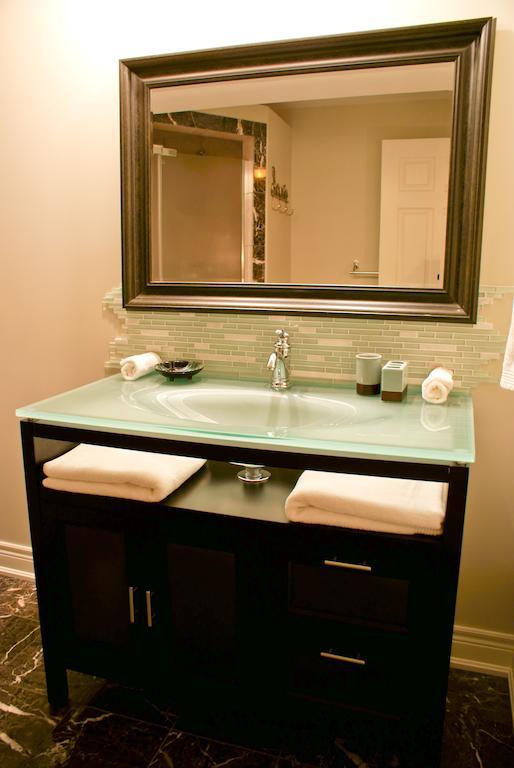 Gatekeeper'S Retreat Bed & Breakfast Niagara-on-the-Lake Oda fotoğraf
