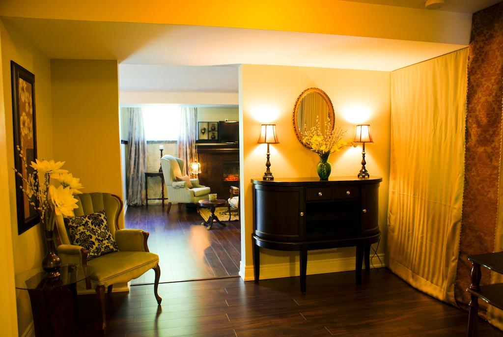 Gatekeeper'S Retreat Bed & Breakfast Niagara-on-the-Lake Oda fotoğraf