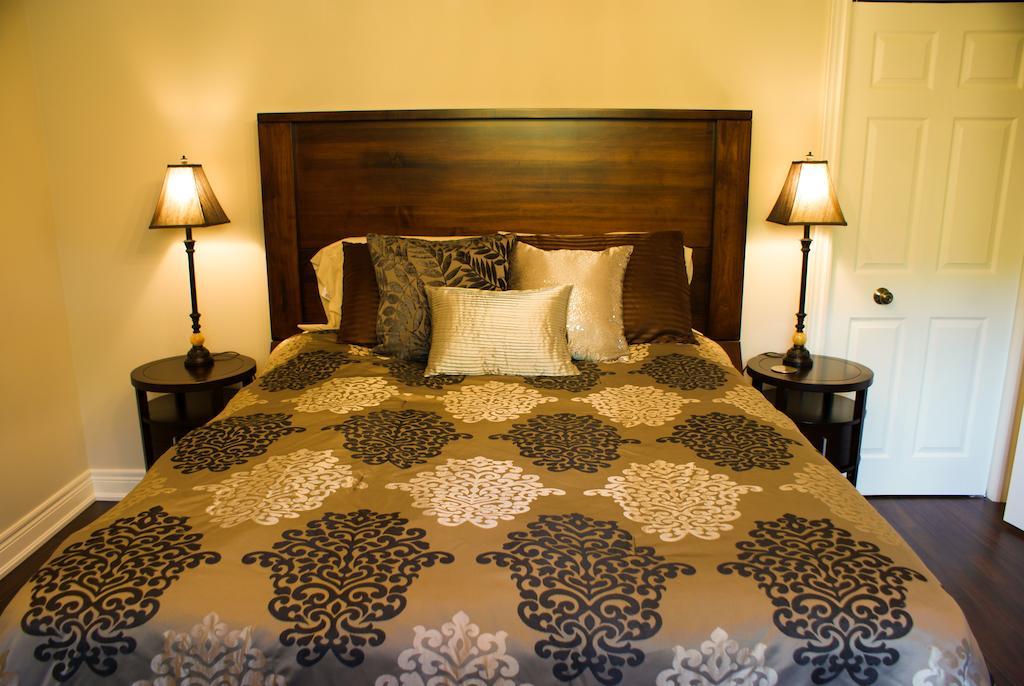 Gatekeeper'S Retreat Bed & Breakfast Niagara-on-the-Lake Oda fotoğraf