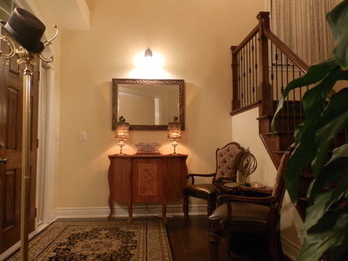 Gatekeeper'S Retreat Bed & Breakfast Niagara-on-the-Lake Dış mekan fotoğraf