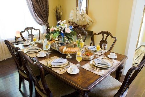 Gatekeeper'S Retreat Bed & Breakfast Niagara-on-the-Lake Dış mekan fotoğraf