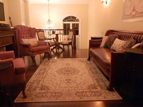 Gatekeeper'S Retreat Bed & Breakfast Niagara-on-the-Lake Dış mekan fotoğraf
