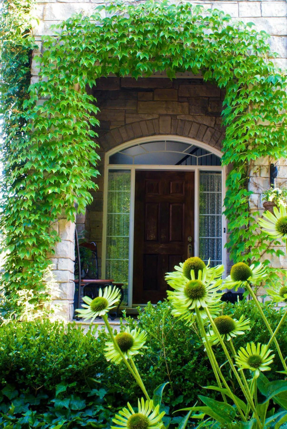 Gatekeeper'S Retreat Bed & Breakfast Niagara-on-the-Lake Dış mekan fotoğraf
