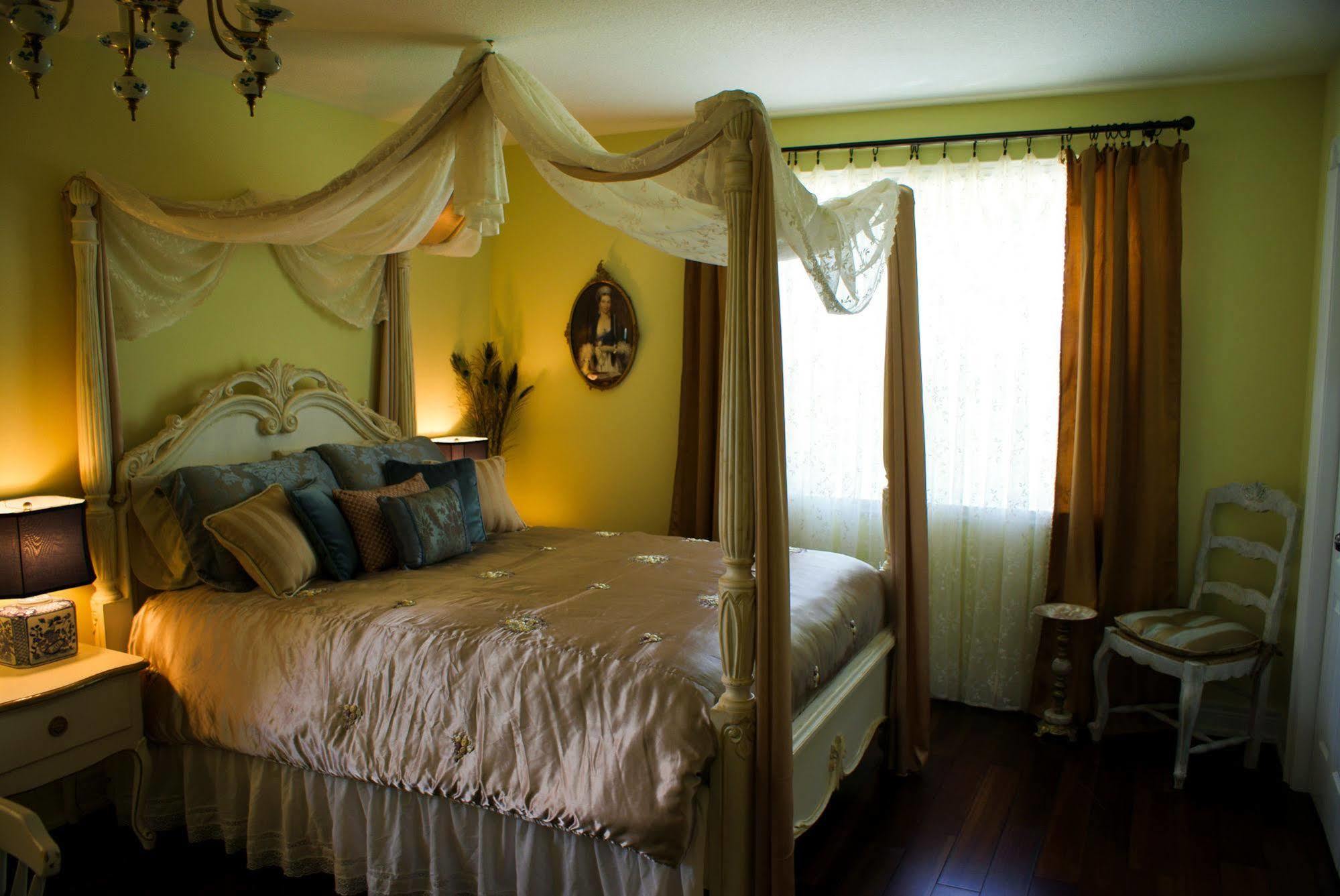 Gatekeeper'S Retreat Bed & Breakfast Niagara-on-the-Lake Dış mekan fotoğraf