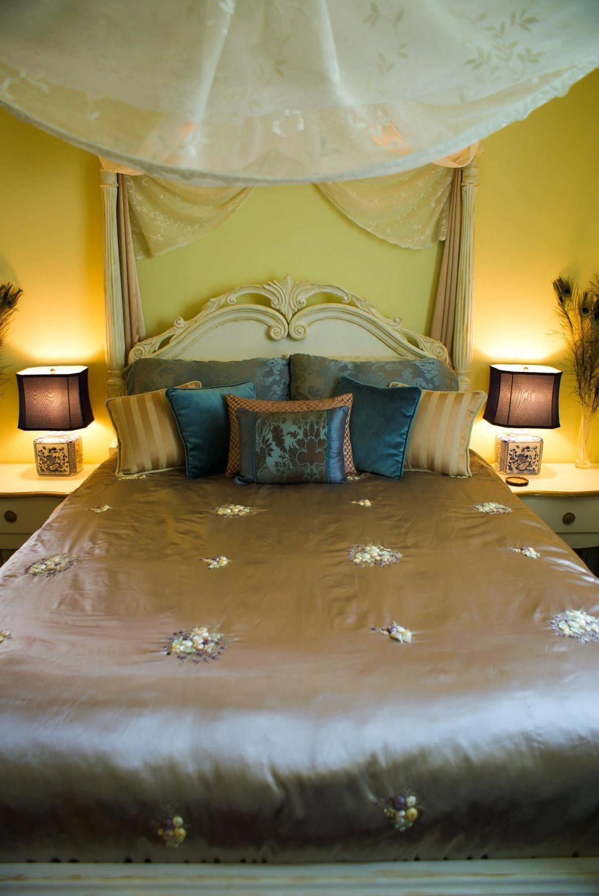Gatekeeper'S Retreat Bed & Breakfast Niagara-on-the-Lake Dış mekan fotoğraf